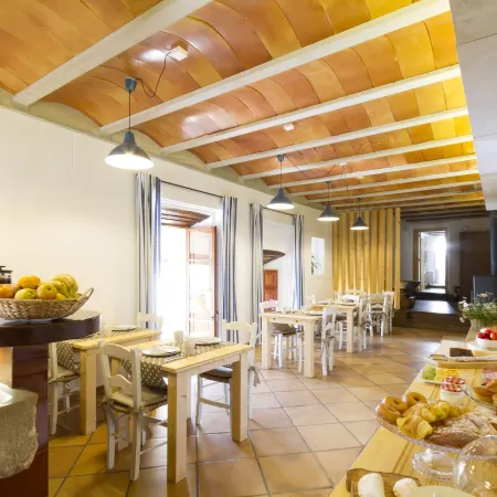 Can Cota Boutique - Turismo de Interior