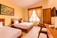 Spice Ella Hotels in 