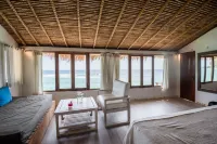 岩礁旅館 Anantara Spa附近的飯店