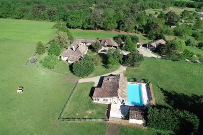 Domaine de La Mouthe Hotels in Dordogne