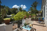 Hotel Floridiana Terme - Scenic