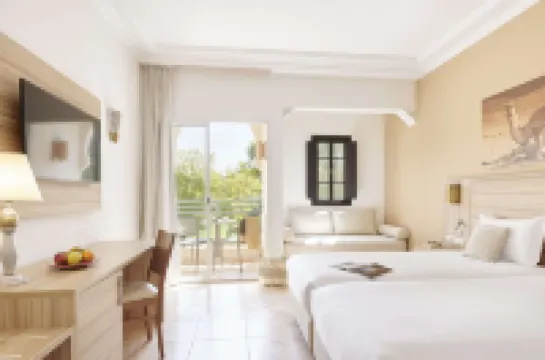 Iberostar Waves Club Palmeraie Marrakech All Inclusive