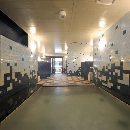 Green Rich Hotel Tottori Ekimae (Artificial Hot Spring Futamata Yunohana)