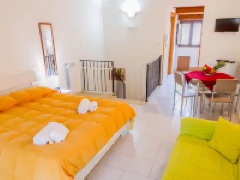 Casa Vacanze Zio Pasquale Hotels in Cefalu