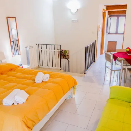 Casa Vacanze Zio Pasquale