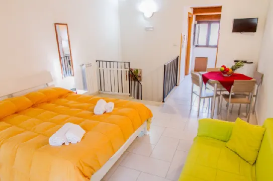 Casa Vacanze Zio Pasquale