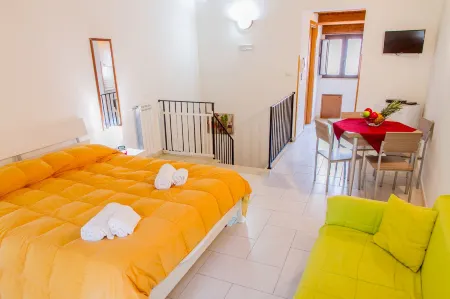 Casa Vacanze Zio Pasquale