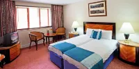 Royal Court Hotel & Spa Coventry - Quarto Individual Padrão