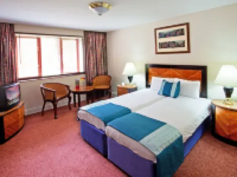 Royal Court Hotel & Spa Coventry Hotels in Coventry