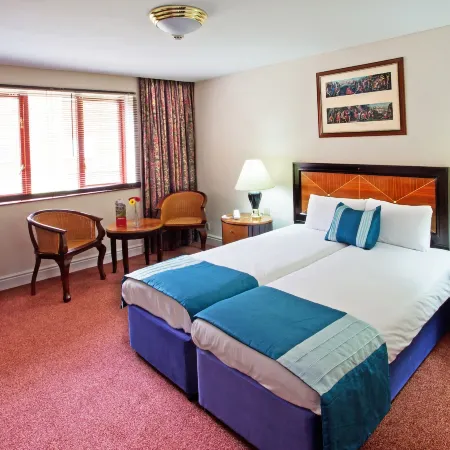 Royal Court Hotel & Spa Coventry