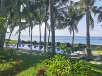 La Chevrerie Resort & Spa - Beach