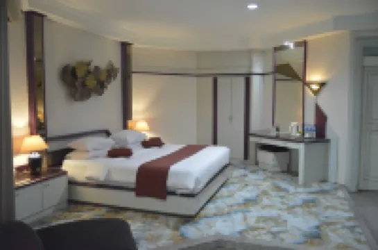 Hotel New Puri Garden Bandara Semarang