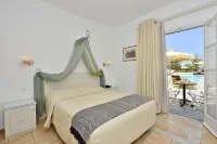 Astir of Naxos Hotels in Naxos