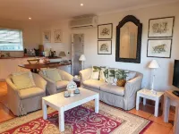 Room-The Annex Roosboom Luxury Studio -