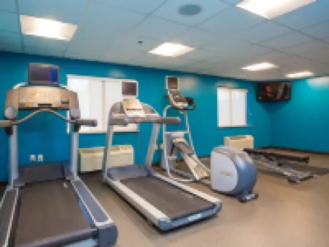 Fairfield Inn & Suites Raynham Middleborough/Plymouth Hotels in Middleboro