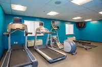 Fairfield Inn & Suites Raynham Middleborough/Plymouth Hotels in Raynham