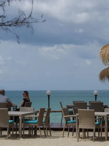 รูปภาพของไทยเฮ้าส์บีชรีสอร์ท