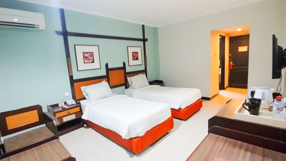 Hotel Sofia Juanda Surabaya