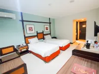 Hotel Sofia Juanda Surabaya Hotel dekat Teknik Industri Umaha