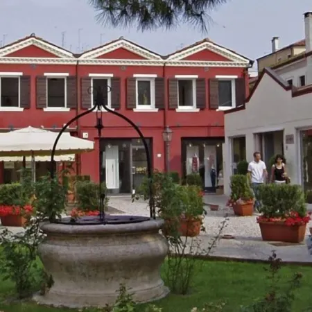 Legrenzi Rooms