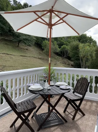 Sennen House Boutique Accommodation