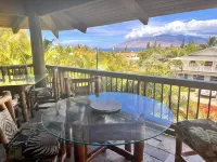 Maui What a Wonderful World Bed & Breakfast Hotels in Wailea