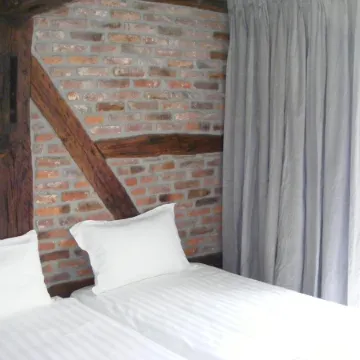 Amosa Liège City Centre Apart Gerardrie 23