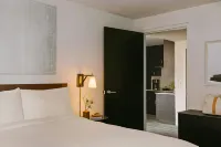 Sonder the Fitz Apartments Downtown St Paul