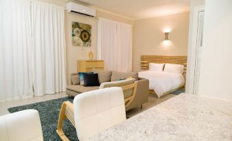 Kingsway New Kingston Guest Apartment II