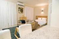 Kingsway New Kingston Guest Apartment II Hotel a 