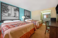 Super 8 by Wyndham Tulsa - WiFi