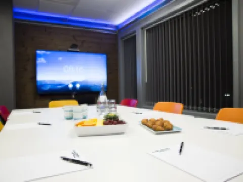 Svalbard Hotell | Polfareren Hotels in Longyearbyen