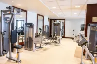 Hilton Lac Leamy - Gym