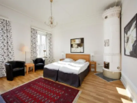 First Hotel City Eskilstuna โรงแรมในเอสกิลสตูนา