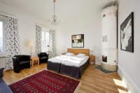 First Hotel City Eskilstuna Hotels in Mora