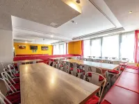 A&t Hotel & Hostel Hotels in Vienna