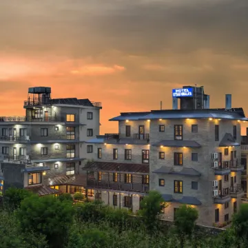 Hotel Utsab Himalaya