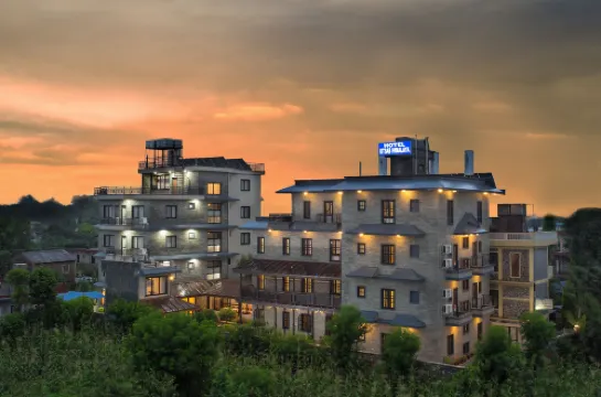 Hotel Utsab Himalaya
