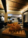 德格尼亨克斯酒店 - 早餐