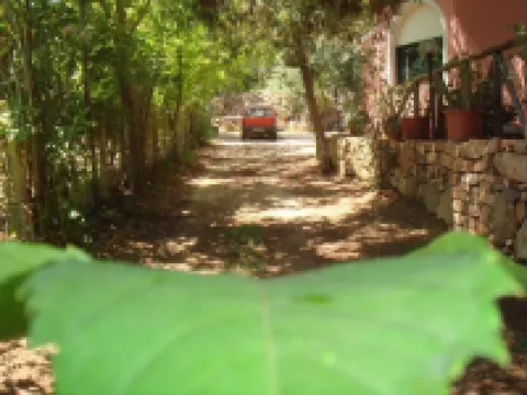 Agriturismo Menhir Hotels in 