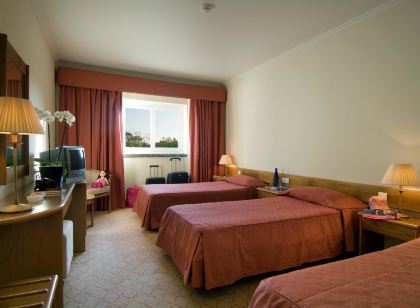 Hotel Cruz Alta