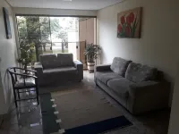 Hotel Harmonia - Park Yeri