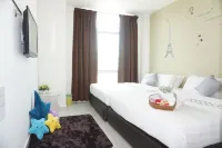 Sun Inns Hotel Kota Laksamana Melaka - 3 Yıldız