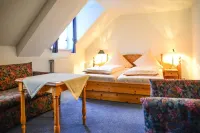 Hotel "Weinheber" Hornung Hotels in Weisenheim am Berg
