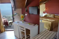 B&B Casa Bellavista - Wifi