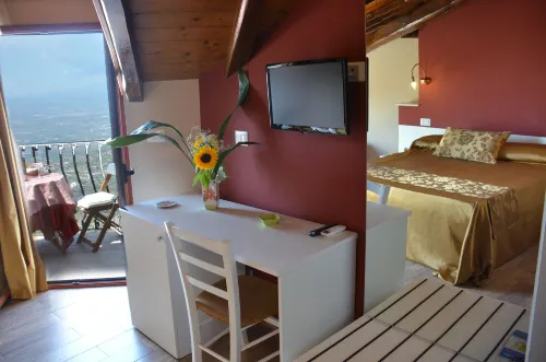 B&B Casa Bellavista - Wifi