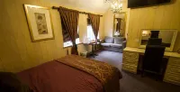 Haigs Hotel Hotels in Balsall Common