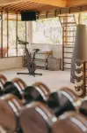 Hôtel Villa Marie Saint Tropez - Gym