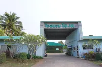 OK Hotel Hotel di Wang Phai