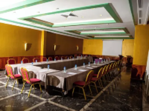 Hôtel Sarakawa Hotels in Golfe